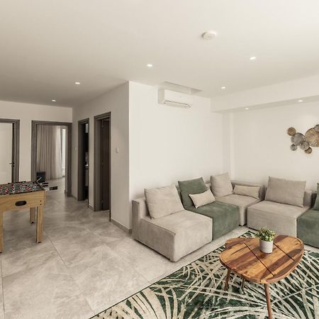 Fig Tree Bay Residences 7 Протарас Экстерьер фото