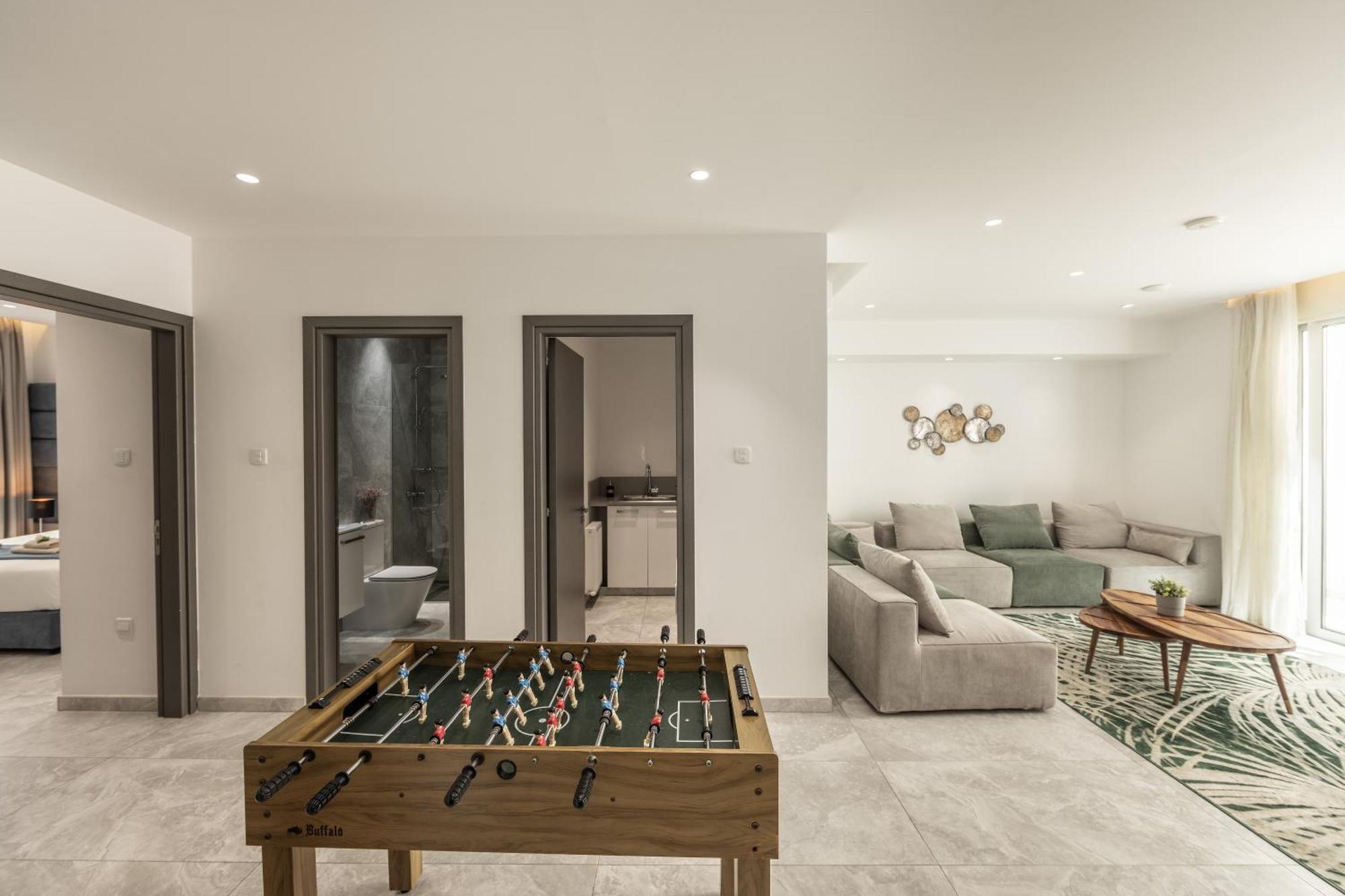 Fig Tree Bay Residences 7 Протарас Экстерьер фото