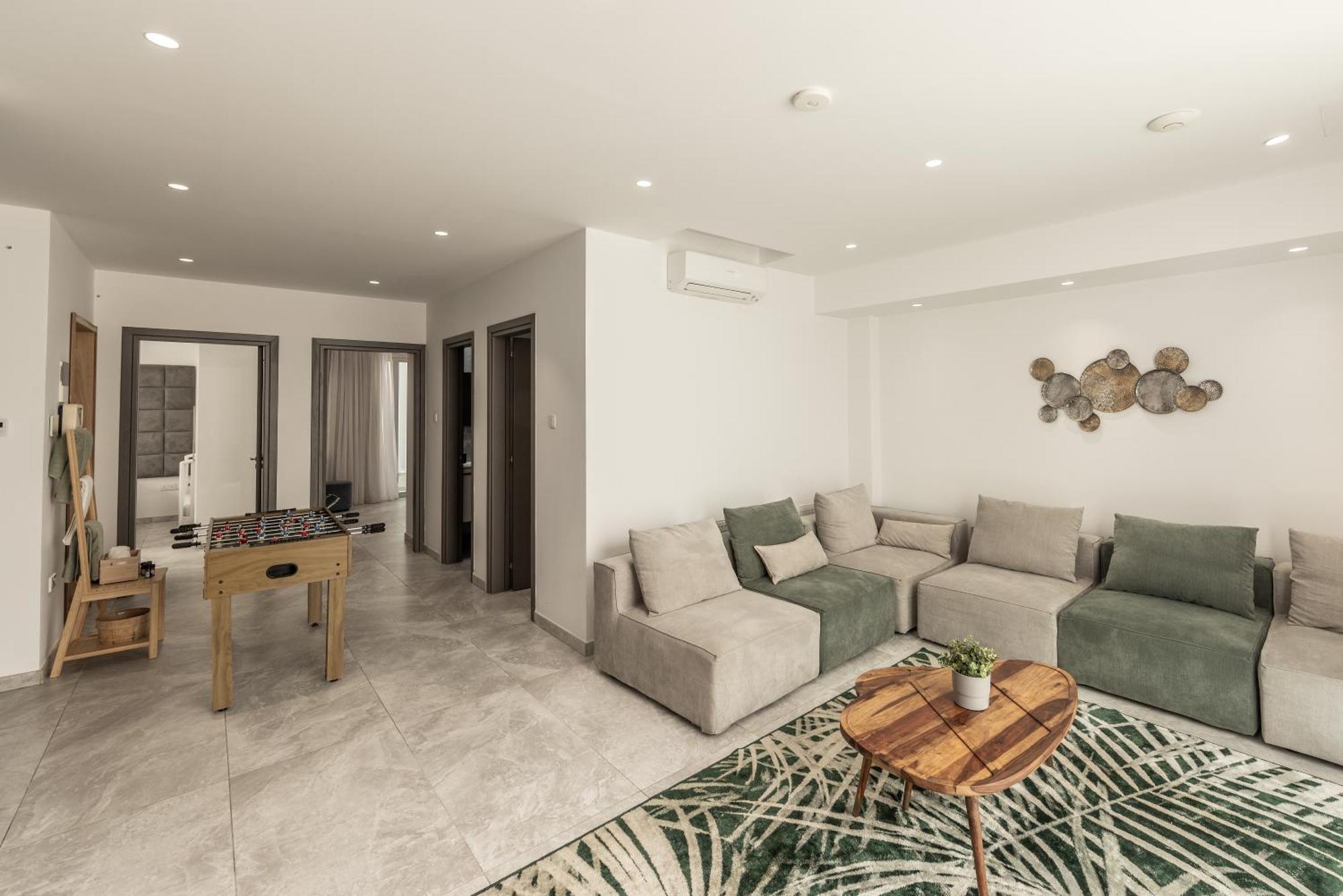 Fig Tree Bay Residences 7 Протарас Экстерьер фото